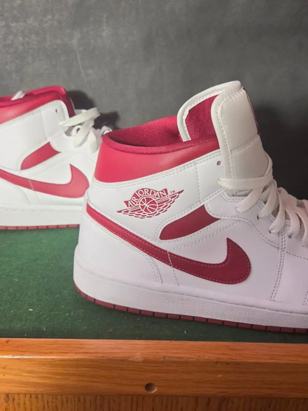 Jordan air high